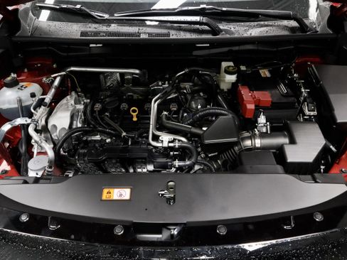 New 2025 Mitsubishi Outlander SE image 29