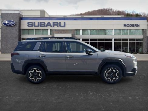 New 2026 Subaru Outback Touring AWD/4WD image 4