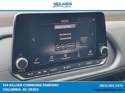 Used 2023 Nissan Rogue SV AWD/4WD image 25