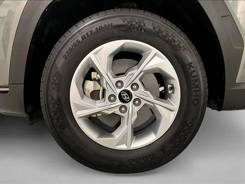 Used 2022 Hyundai Tucson SEL w/ Cargo Package AWD/4WD image 10