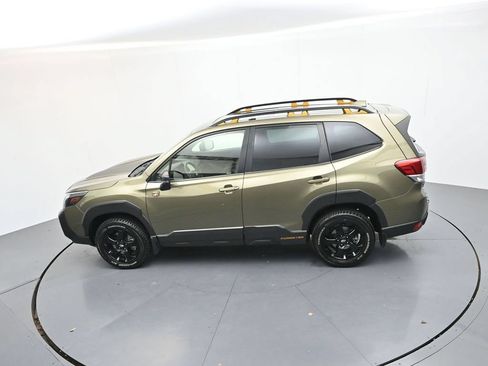 Used 2023 Subaru Forester Wilderness w/ Wilderness Package AWD/4WD image 22