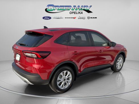 New 2026 Ford Escape Active image 7
