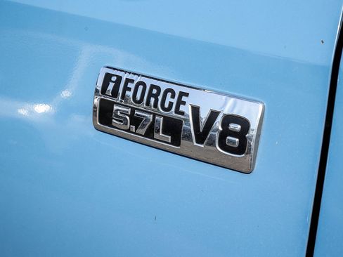 Used 2019 Toyota Tundra SR5 w/ TRD Sport Package image 14