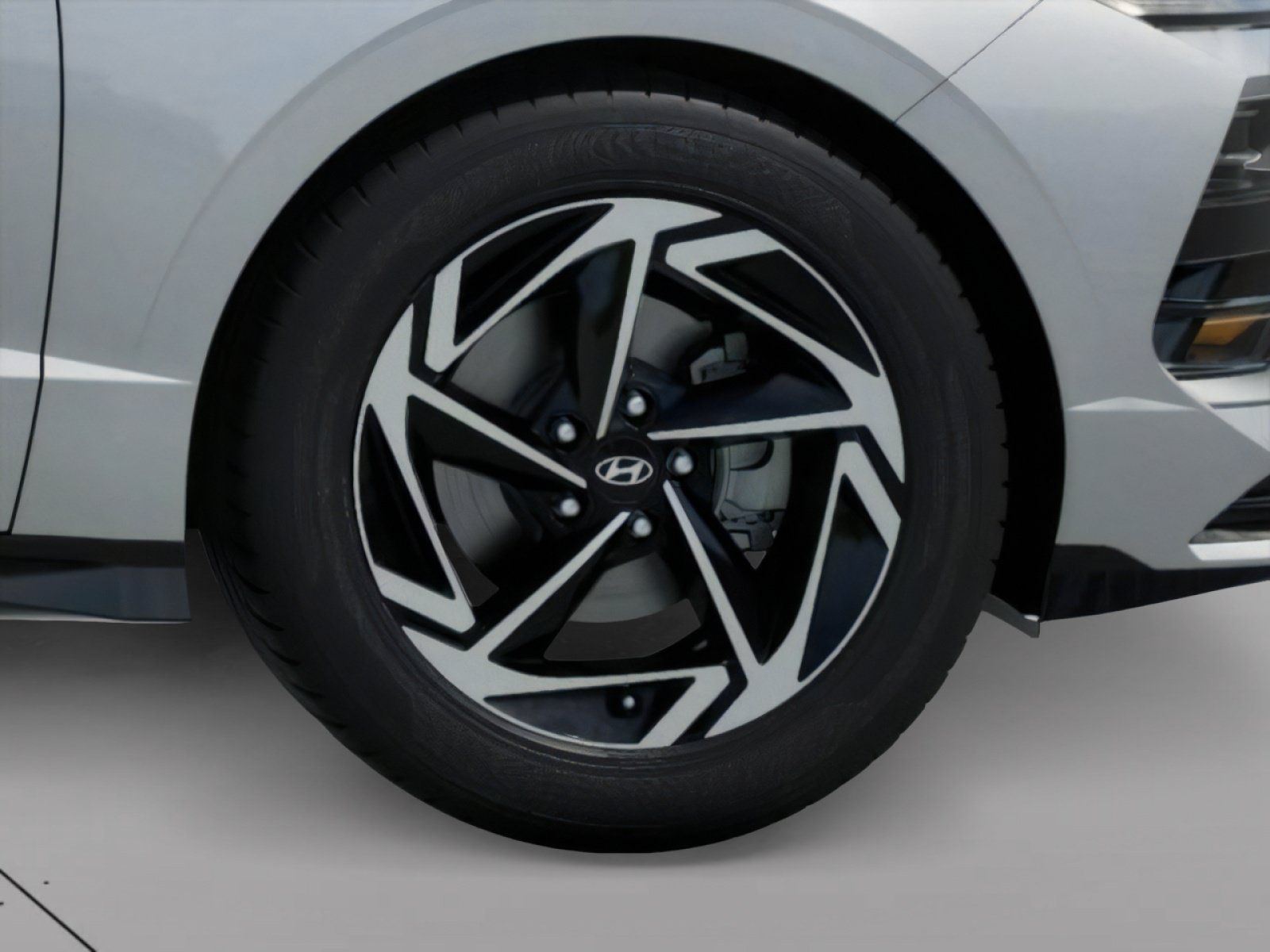 New 2026 Hyundai Sonata SEL image 8
