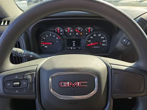 New 2025 GMC Sierra 3500 Pro w/ Convenience Package image 11