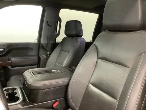 Used 2021 GMC Sierra 2500 SLT w/ Texas SLT Premium Package AWD/4WD image 12