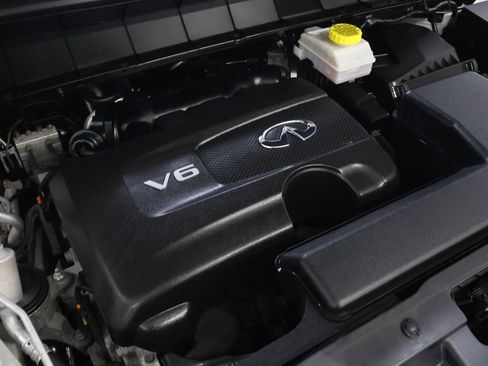 Used 2023 INFINITI QX60 Sensory w/ Cargo Package AWD/4WD image 27