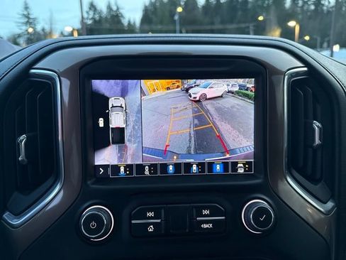 Used 2022 Chevrolet Silverado 3500 High Country w/ Z71 Off-Road Package image 25