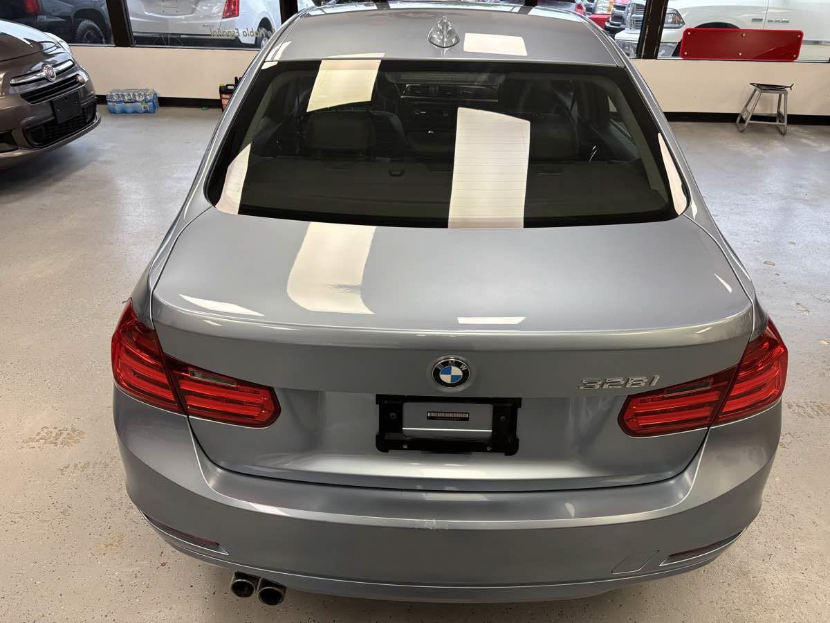 Used 2014 BMW 328i Sedan RWD image 10