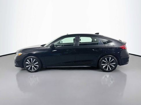 Used 2024 Honda Civic EX-L image 4