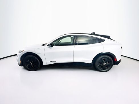 Used 2021 Ford Mustang Mach-E California Route 1 image 4