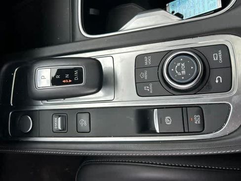 Used 2024 INFINITI QX60 Luxe w/ Performance Audio Package FWD image 20
