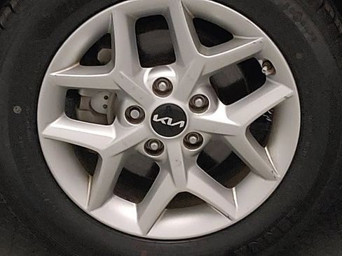 Used 2022 Kia Soul LX w/ Technology Package image 31