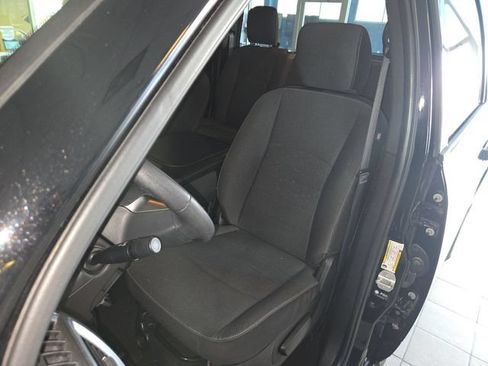 Used 2024 RAM 1500 Warlock AWD/4WD image 11