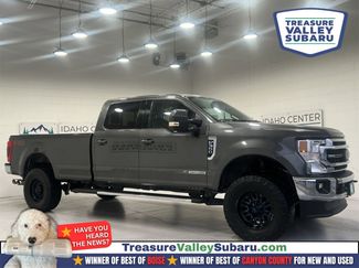 Used 2020 Ford F350 Lariat w/ Lariat Ultimate Package video 1