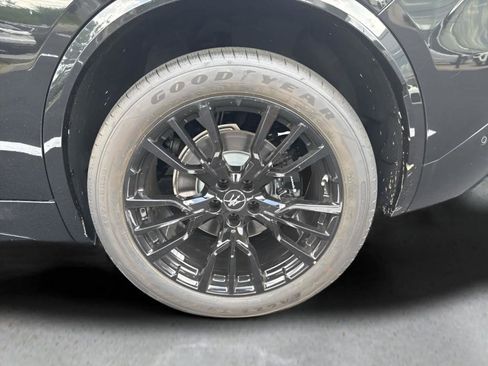 New 2025 Maserati Grecale Modena AWD/4WD image 16