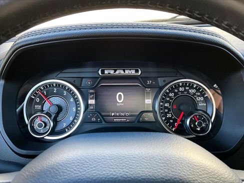 Certified 2020 RAM 2500 Laramie image 9