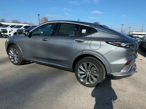 New 2026 Buick Envista Avenir image 6