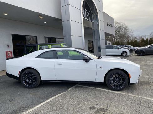 New 2026 Dodge Charger Scat Pack image 2