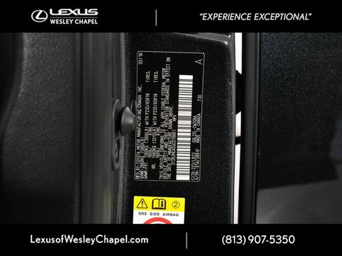 Used 2016 Lexus RX 350 AWD w/ Premium Package image 39