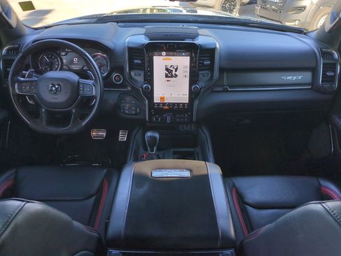 Used 2022 RAM 1500 TRX w/ TRX Level 2 Equipment Group image 14