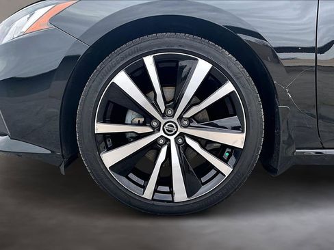 Used 2022 Nissan Altima 2.5 SR image 33