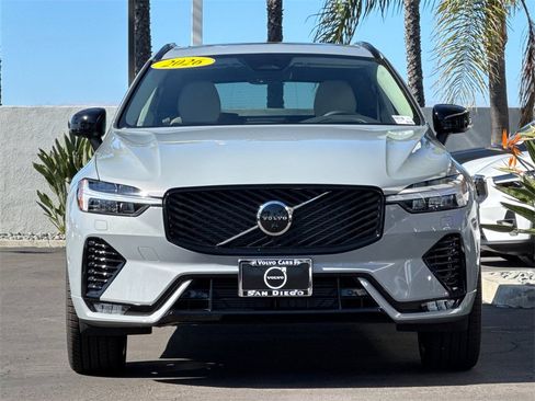 New 2026 Volvo XC60 B5 Ultra w/ Protection Package Premier image 8
