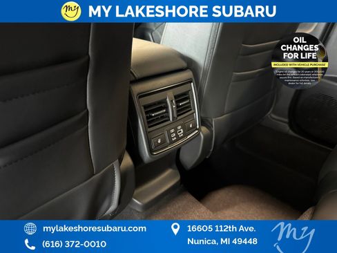 New 2026 Subaru Outback Wilderness AWD/4WD image 24