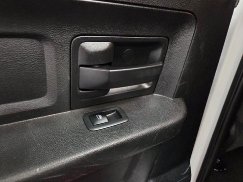 Used 2020 RAM 2500 Tradesman AWD/4WD image 35