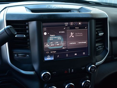 Used 2024 RAM 2500 Big Horn image 50