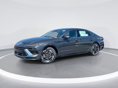 New 2026 Hyundai Sonata SEL