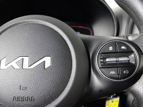 Used 2024 Kia Soul LX w/ Option Group 015 image 22