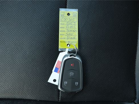 Used 2023 GMC Terrain AT4 AWD/4WD image 43
