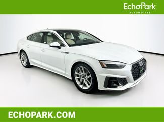 Used 2024 Audi A5 2.0T Premium Plus AWD/4WD video 1