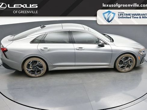 Used 2025 Kia K5 GT-Line w/ GT-Line Premium Package AWD/4WD image 41