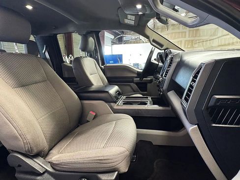 Used 2016 Ford F150 XLT w/ Equipment Group 301A Mid image 17