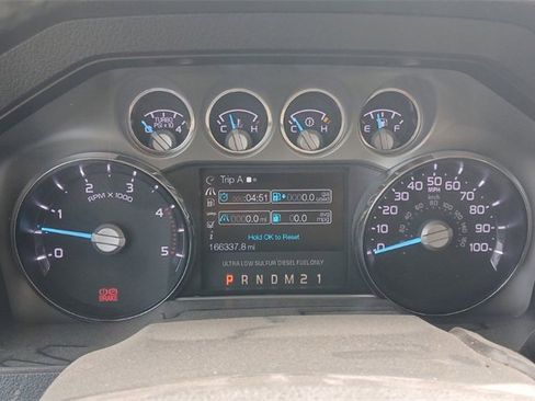 Used 2014 Ford F250 Lariat w/ Lariat Ultimate Package image 26