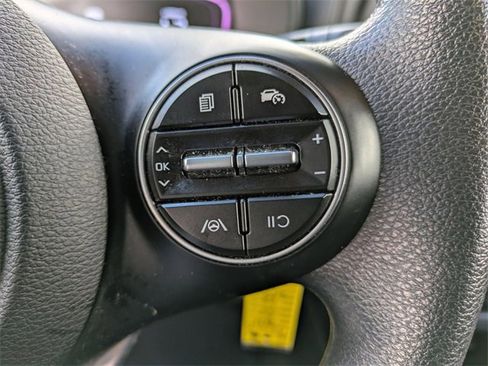 Used 2024 Kia Soul LX w/ Option Group 015 image 8
