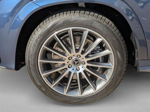 New 2026 Mercedes-Benz GLE 350 4MATIC image 11