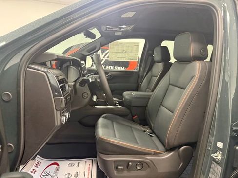 New 2026 GMC Yukon XL AT4 w/ AT4 Premium Package image 12