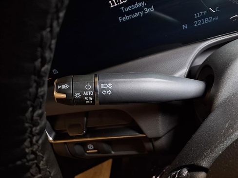 Certified 2025 Cadillac CT5 Premium Luxury image 8