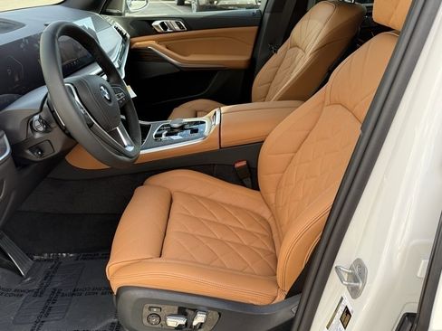 New 2026 BMW X5 xDrive40i image 20