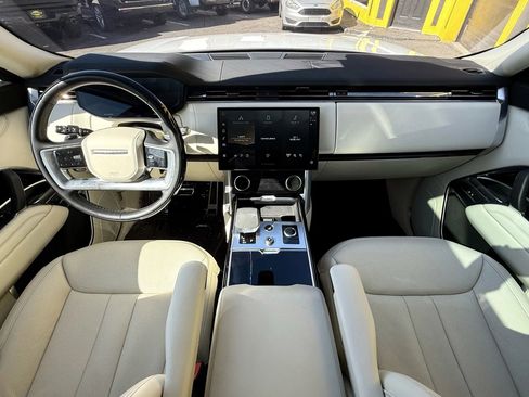 Used 2023 Land Rover Range Rover SE image 22