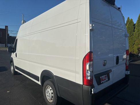 Used 2023 RAM ProMaster 3500 image 18
