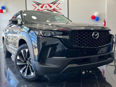 Used 2025 MAZDA CX-50 2.5 Hybrid w/ Premium Plus Pkg
