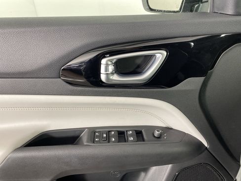 New 2026 Jeep Compass Limited AWD/4WD image 13