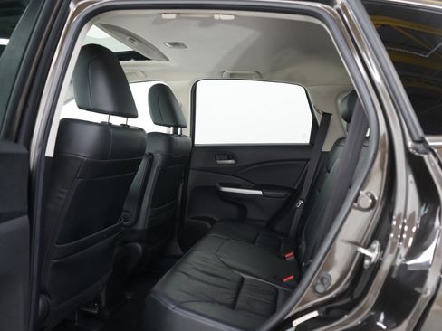 Used 2013 Honda CR-V EX-L image 17