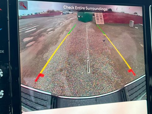 New 2026 RAM 2500 Tradesman image 18