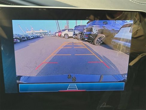 New 2025 Chevrolet Corvette Z06 image 8