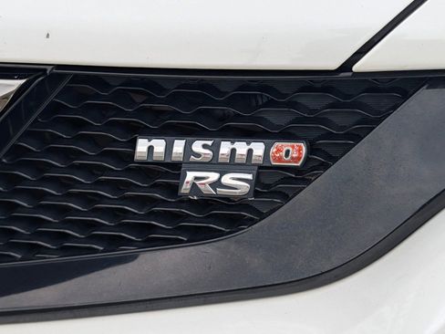 Used 2015 Nissan Juke NISMO RS image 2